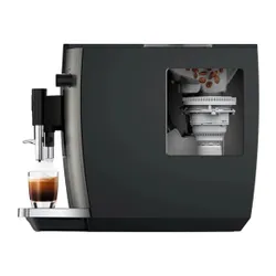Ekspres JURA E6 Dark Inox (ED)