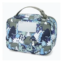 Torba termiczna Dakine Lunch Box 5 l whimsical forest