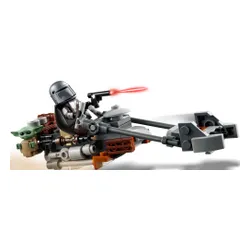LEGO Star Wars Kłopoty na Tatooine 75299