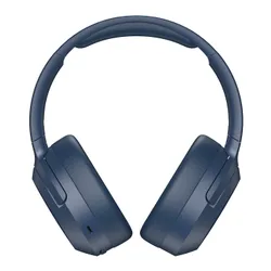 Słuchawki nauszne EDIFIER W820NB Plus V25 ANC Granatowy
