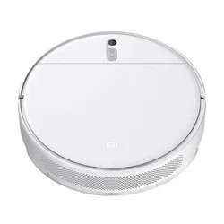 Робот-пылесос Xiaomi Mi Robot Vacuum-Mop 2 Lite