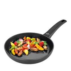 KÜCHENPROFI Monza – patelnia z powłoką nieprzywierającą aluminium śred. 20 cm