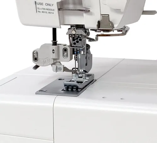 Maszyna do szycia JANOME CP3000P Cover