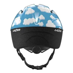 Kask rowerowy LAZER Bob+ dla Dzieci Niebieski (rozmiar XS)