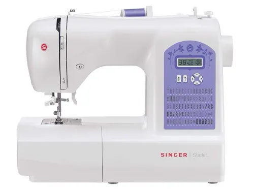 Maszyna do szycia Singer Startlet 6680