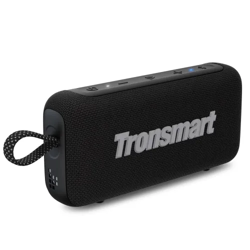 Głośnik Bluetooth Tronsmart Trip 2 10W Czarny