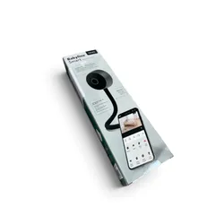 Kamera Lionelo Babyline Smart Black - outlet