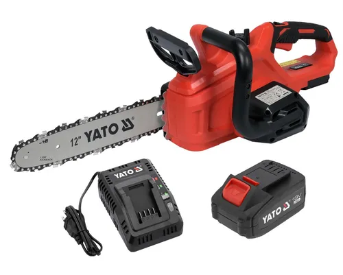 Pilarka łańcuchowa Yato YT-828137 1x4.0Ah