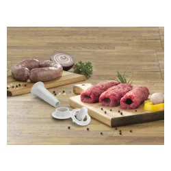 Maszynka do mielenia mięsa Gorenje MG1601W 1600W 2 sitka