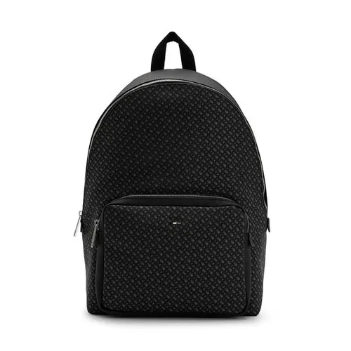 Boss 50492008 Negru 01 Rucsac