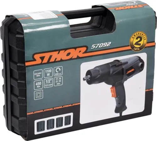 darbe Anahtarı Sthor 57092 1100 W 1/2"