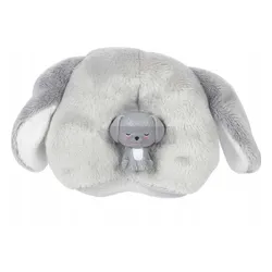 Lalka Barbie w przebraniu pieska Cutie Reveal HHG21