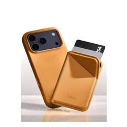 Кошелек Bellroy Mag Wallet Innovera™, butterscotch