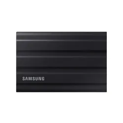 Dysk Samsung T7 Shield 4TB USB 3.2 Czarny