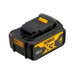 Akumulator 4,0Ah 18V XR DeWalt DCB182