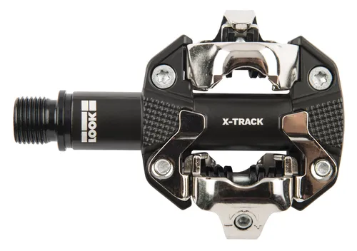 LOOK X-Track Bisiklet Pedalları