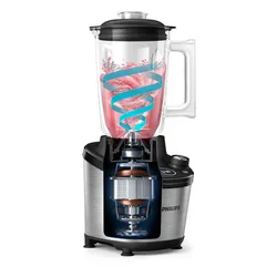 Blender kielichowy PHILIPS 7000 Series HR3760/00