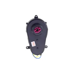Napęd Skrętu Przekładnia Do Kierownicy Do Auta Na Akumulator Sx1818 12V 6000Rpm