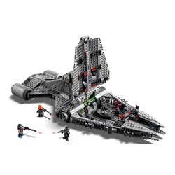 Конструктор Lego 75315 Star Wars - Легкий имперский крейсер