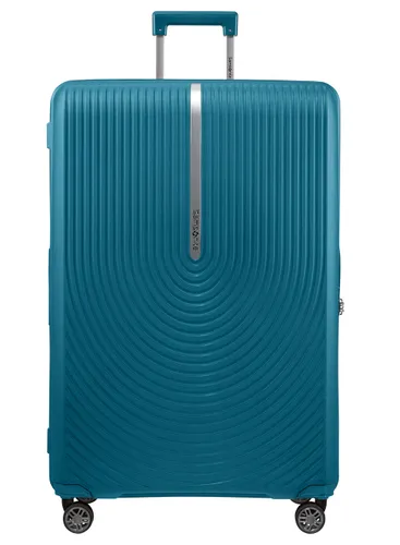 Büyük bavul Samsonite Hi-Fi XL-petrol