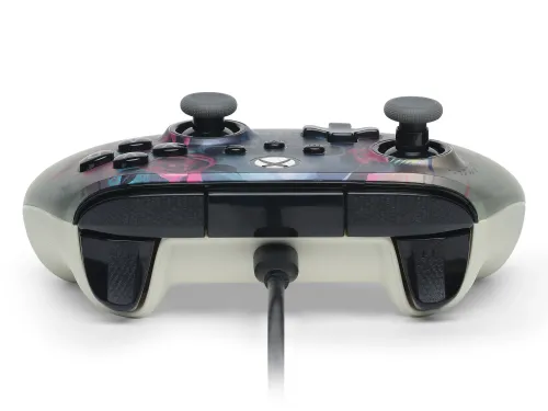 Pad PowerA Advantage Plus Wired Controller Bloom & Gloom do Xbox Series X/S, Xbox One, PC Przewodowy