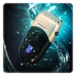 Golarka BERDSEN BD-266 Na sucho