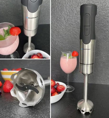 Blender Blaupunkt HBD211 1100W
