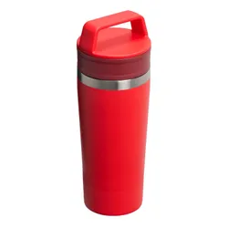 Kubek termiczny Stanley Cafe-To-Go Travel Mug 0,47 l - chili