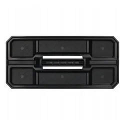 Narzędziowa skrzynka do przenoszenia Kistenberg