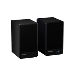 Głośniki Genesis Arsen 502BT 2.0 Brązowy