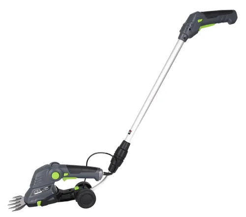 Nożyce do trawy NAC TA72H-B15-JN 170mm 7.2V akumulatorowe