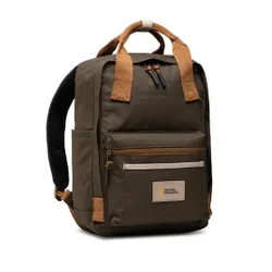 Rucsac National Geographic Legend N19180. 11 Hacks