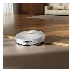 Robot sprzątający Xiaomi Robot Vacuum H50 Funkcja mopowania Stacja oczyszczająca Tworzenie mapy pomieszczenia