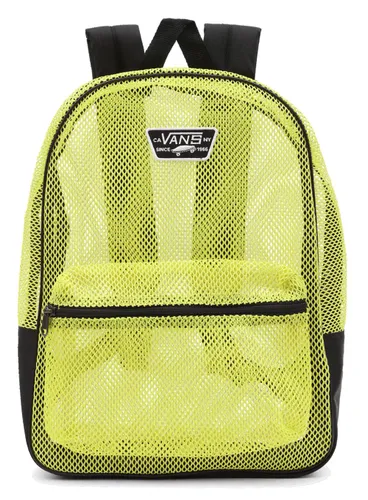 Çocuk Sırt Çantası Vans Yeni Skool 20 l-akşam primrose