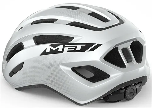 Kask rowerowy MET Miles