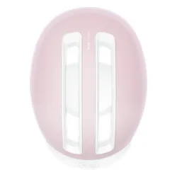 Kask rowerowy orzeszek ABUS HUD-Y Pure