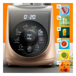 Blender personalny TEFAL Blend UP BL190AF0