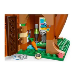 LEGO Friends 42652 Spotkanie w domku na Drzewie Przyjaźni