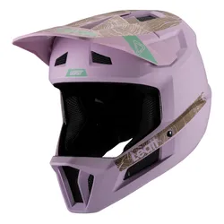 Kask rowerowy LEATT MTB Gravity 2.0 V25