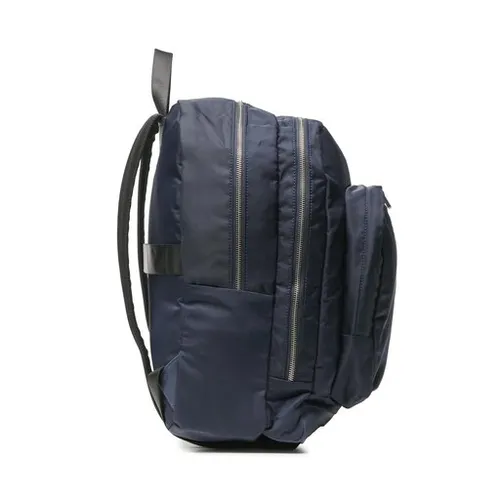 Guess Certosa Nylon inteligent HMECRN P3178 BLU Rucsac