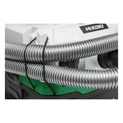 Odkurzacz przemysłowy Hikoki RP300YL WAZ