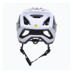 Kask rowerowy Fox Racing Speedframe Pro Defy pewter