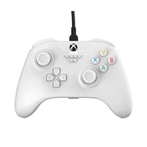 Pad Snakebyte GAMEPAD BASE X do PC, Xbox Biały