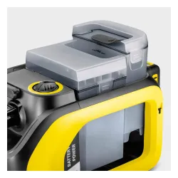 Odkurzacz Karcher SE 3-18 Compact 1.081-500.0 184W Ssawka do prania tapicerki Ssawka spryskująco-odsysająca
