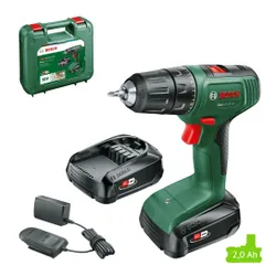 Wiertarko-wkrętarka BOSCH EasyDrill 18V-40 06039D8005