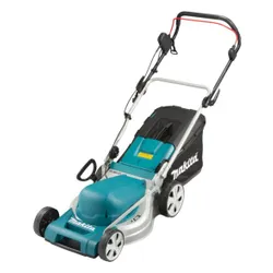 Makita ELM4121 Elektrikli Çim Biçme Makinesi