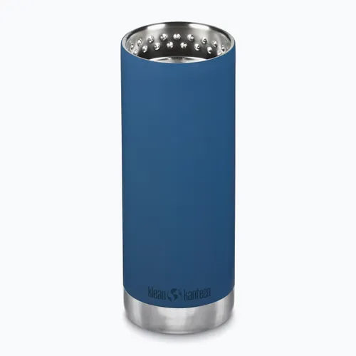 Kubek termiczny Klean Kanteen TKWide Cafe Cap 473 ml real teal