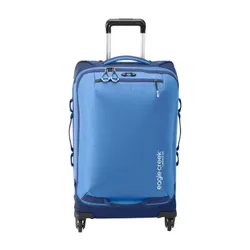 Средний расширяемый чемодан Eagle Creek Expanse 60 l-aizome blue