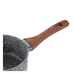 Rondel aluminiowy FLORINA MASTER 2,4 l