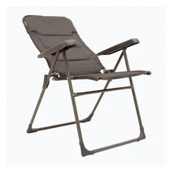Krzesło turystyczne Vango Hampton Tall Chair excalibur